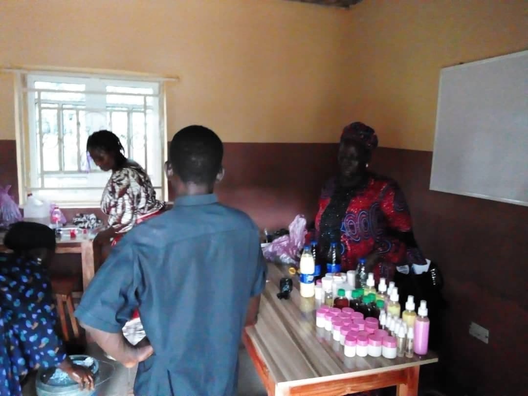 Economic Empowerment