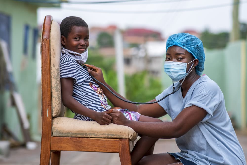 Medical Health Outreach